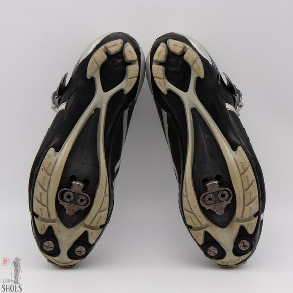 Diadora Women's Cycling Shoe with Cleat - Size 8.5 - Picture 9 of 13